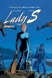 GLI INTEGRALI BD NUOVA SERIE: LADY S 6 DI 7