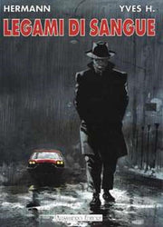 LEGAMI DI SANGUE