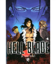 HELL BLADE 4