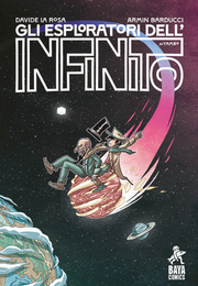 GLI ESPLORATORI DELL'INFINITO
