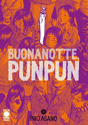 BUONANOTTE PUNPUN VOL.3 - NEW EDITION