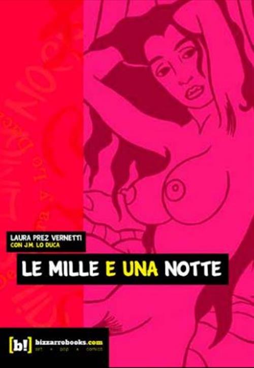 LE MILLE E UNA NOTTE
