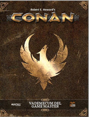 CONAN - RISORSE DEL GM