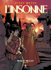 DESDEMONA L'INSONNE - VEDI NAPOLI E POI MUORI!