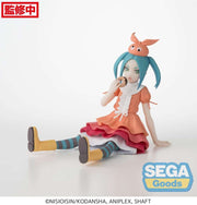 102578 - MONOGATARI - PM PERCHING - YOTSUGI ONOKI - STATUA 10CM