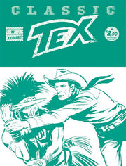 TEX CLASSIC 114