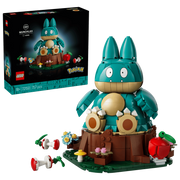 72150 - POKEMON - MUNCHLAX