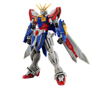 MK63358 - REAL GRADE - GOD GUNDAM - MODEL KIT 1/144