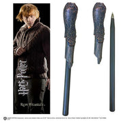 NN7992 - HARRY POTTER - PENNA E SEGNALIBRO - RON WEASLEY