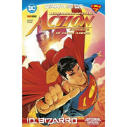 SUPERMAN - SPECIAL ACTION