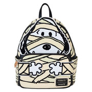 PEANUTS - SNOOPY - ZAINETTO - PEANUTS SNOOPY MUMMY