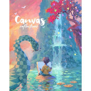 CANVAS: REFLECTIONS