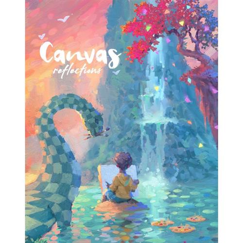 CANVAS: REFLECTIONS