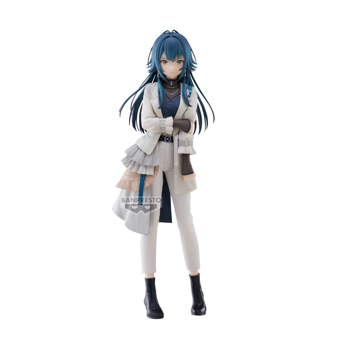 29463 - THE IDOLMASTER GAKUEN - ESPRESTO - TEMARI TSUKIMURA - STATUA 22CM