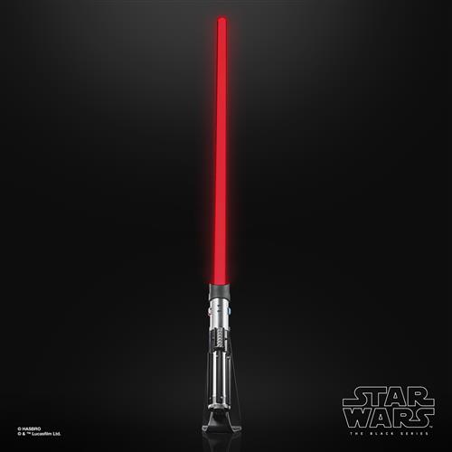 STAR WARS - ROLEPLAY - FORCE FX ELITE LS 2 - LIGHTSABER DARTH VADER REPLICA 1:1