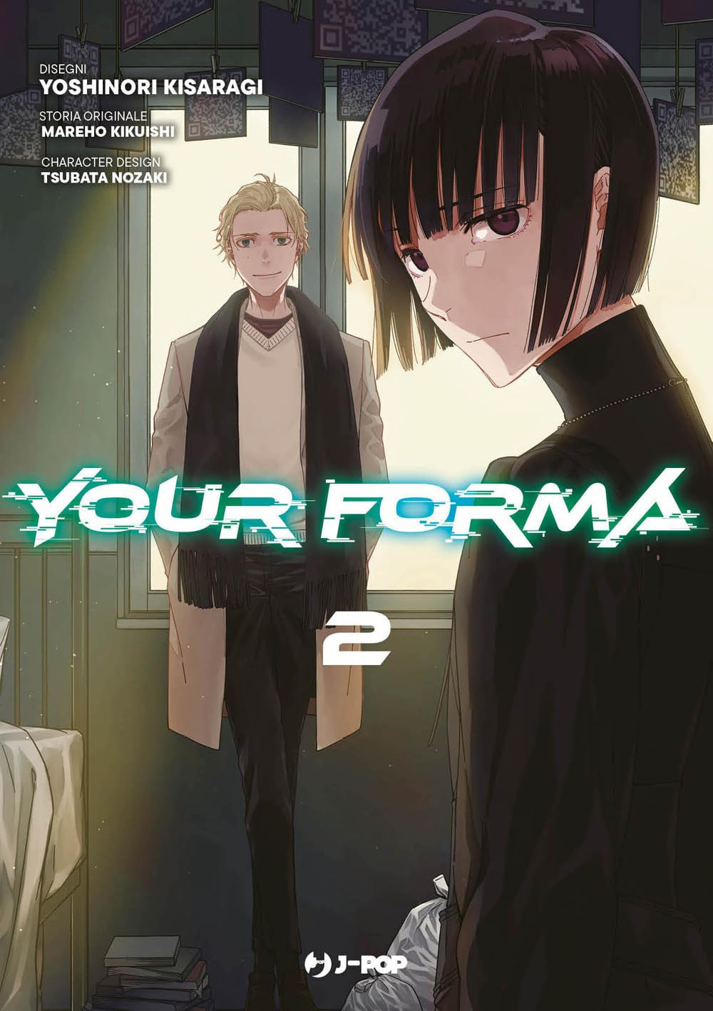YOUR FORMA VOL.2
