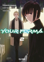 YOUR FORMA VOL.2
