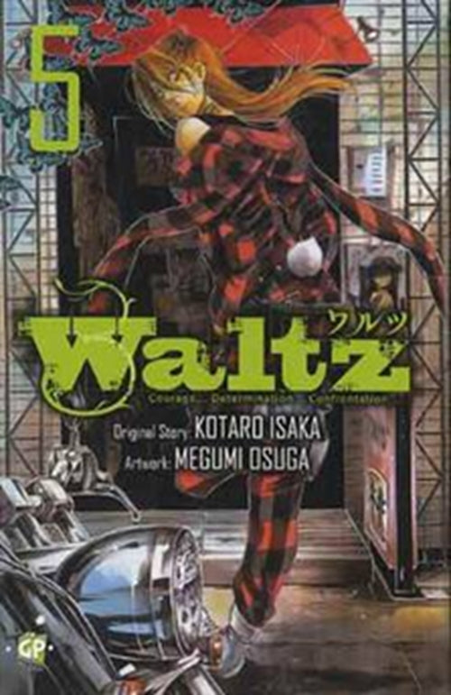 WALTZ 5