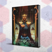 DUNE: IL GRANDE GIOCO: LE CASATE DI LANDSRAAD