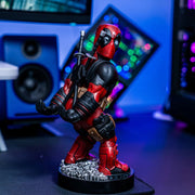 MARVEL: DEADPOOL 3 - HOLDEM - CHARGING HOLDER - BRINGING UP THE REAR'