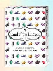 LAND OF THE LUSTROUS 1