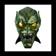 MARVEL LEGENDS - SPIDER-MAN: NO WAY HOME - CASCO ELETTRONICO GREEN GOBLIN