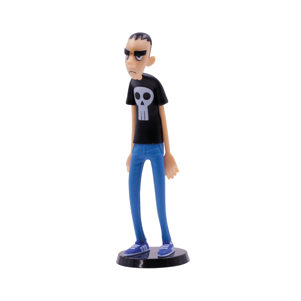 ZEROCALCARE - 3D COLLECTION - ZEROCALCARE - STATUA 12CM