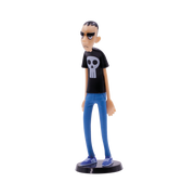 ZEROCALCARE - 3D COLLECTION - ZEROCALCARE - STATUA 12CM