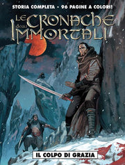 LE CRONACHE DEGLI IMMORTALI 3 - IL COLPO DI GRAZIA