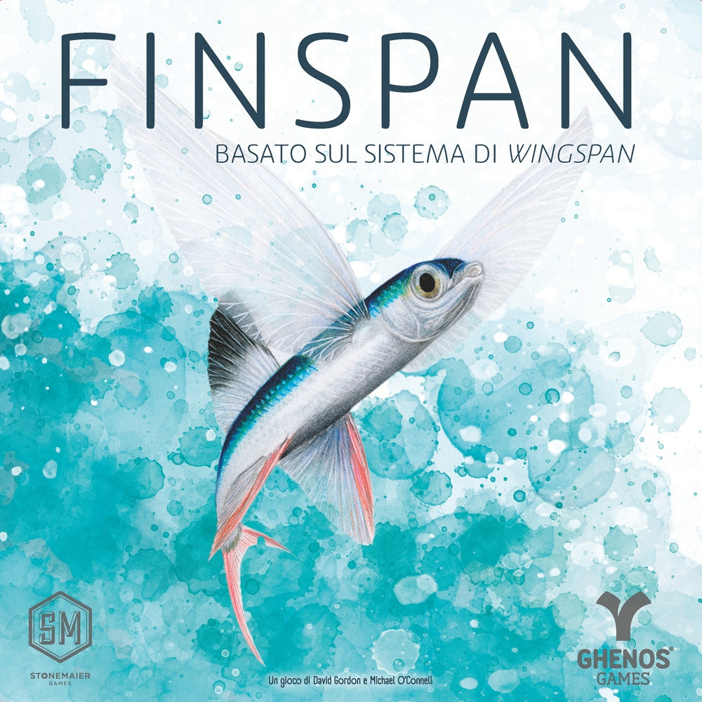 FINSPAN