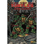 TEENAGE MUTANT NINJA TURTLES CLASSIC VOL.1
