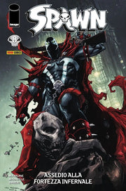 SPAWN 8 - NUOVA EDIZIONE
