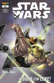 STAR WARS 31 - STAR WARS NUOVA SERIE 99