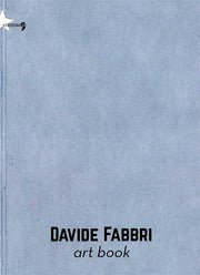 ARTBOOK - DAVIDE FABBRI VARIANT