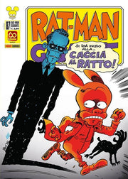 RAT-MAN GIGANTE 87