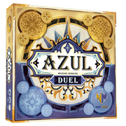 AZUL DUEL