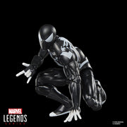 MARVEL LEGENDS SERIES - SPIDER-VENOM - ACTION FIGURE 15CM