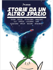 STORIE DA UN ALTRO SPAZIO