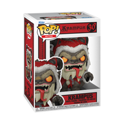 HOLIDAY HORROR 2026 - POP FUNKO VINYL FIGURE 30 KRAMPUS 9CM