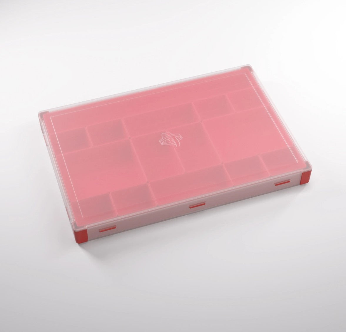 GGS22044ML - TOKEN SILO XL - RED