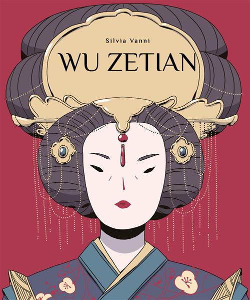 WU ZETLAN