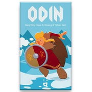 ODIN - NUOVA EDIZIONE