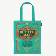 HPTOTE14 - HARRY POTTER - BUTTERBEER TOTE BAG