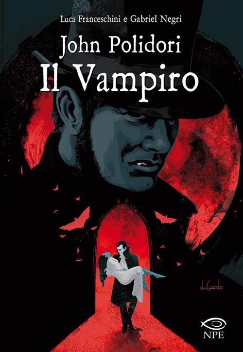 JOHN POLIDORI IL VAMPIRO