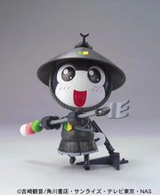 MK53500 - KERORO - ASHIGARU TAMAMA - MODEL KIT