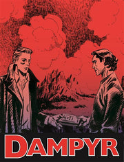 DAMPYR 250 - PARADISO PERDUTO