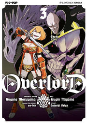 OVERLORD 3