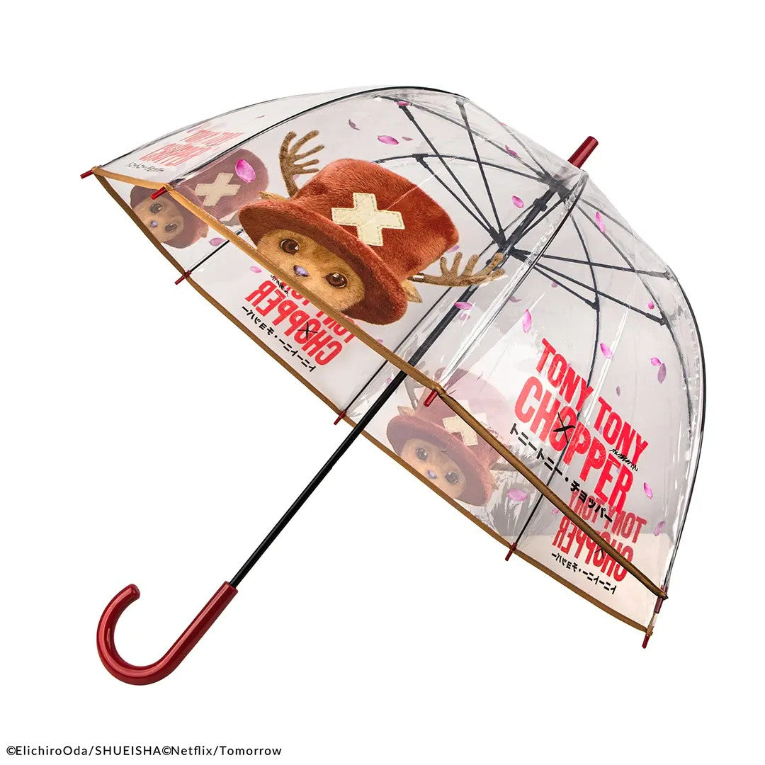 OMBRELLO - TONY TONY CHOPPER - ONE PIECE NETFLIX