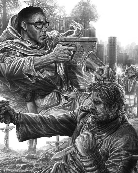 A VICIOUS CIRCLE 1 - CELEBRATION VARIANT EDITION