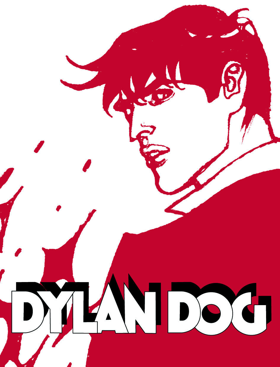 DYLAN DOG 470 - UNA FORMA REVERSIBILE DI MORTE